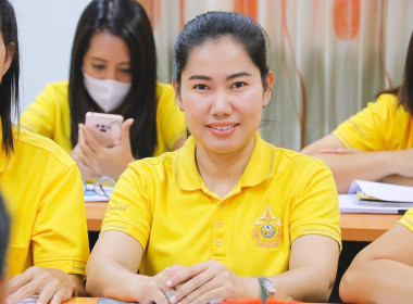 การประชุมข้าราชการ พนักงานราชการและลูกจ้างประจำ ... พารามิเตอร์รูปภาพ 33